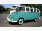 Thumbnail Photo 4 for 1964 Volkswagen Vans